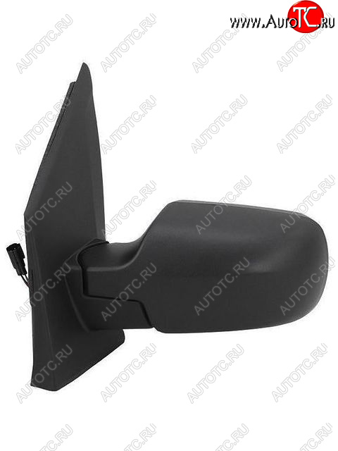 1 329 р. FIESTA ЗЕРКАЛО ЛЕВ ЭЛЕКТР С ПОДОГРЕВ (convex) (Тайвань) VIEWMAX fdfis02-450-l  с доставкой в г. Вологда