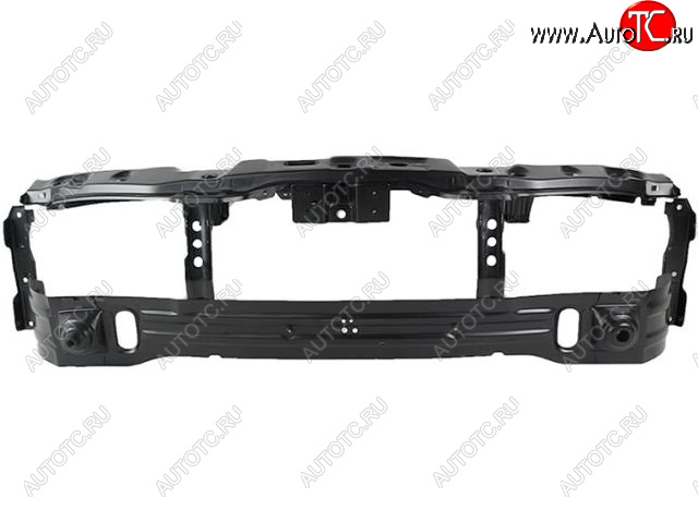 3 399 р. FIESTA СУППОРТ РАДИАТОРА (Тайвань) BODYPARTS fdfis96-380  с доставкой в г. Вологда