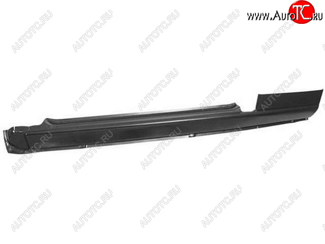2 499 р. ESCORT ПОРОГ ЛЕВ (2 дв) (KLOKKERHOLM) KLOKKERHOLM fdesc91-480-l  с доставкой в г. Вологда