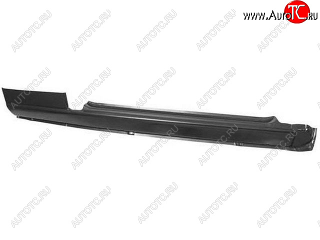 2 499 р. ESCORT ПОРОГ ПРАВ (2 дв) (KLOKKERHOLM) KLOKKERHOLM fdesc91-480-r  с доставкой в г. Вологда