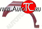 1 069 р. ESCORT АРКА РЕМ.КРЫЛА ЗАДН ПРАВ (4 дв) (5 дв) (KLOKKERHOLM) KLOKKERHOLM fdesc91-491-r  с доставкой в г. Вологда