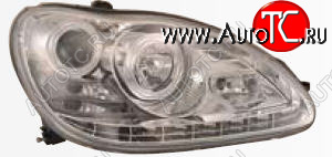 60 999 р. W220 ФАРА Л+П (КОМПЛЕКТ) ТЮНИНГ (КСЕНОН) (DEVIL EYES) ЛИНЗОВАН С 2 СВЕТЯЩ ОБОДК РЕГ.МОТОР (SONAR) ВНУТРИ ХРОМ SONAR md22002-002h-n  с доставкой в г. Вологда
