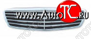 3 789 р. W220 РЕШЕТКА РАДИАТОРА (Тайвань) ХРОМ-ЧЕРН TYG md22000-100hb  с доставкой в г. Вологда