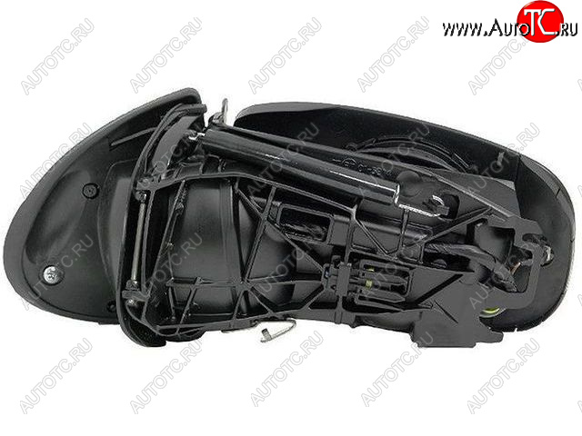 8 199 р. W220 ЗЕРКАЛО ЛЕВ ЭЛЕКТР С ПОДОГРЕВ , АВТОСКЛАДЫВ , ПАМЯТЬЮ 13 КОНТ БЕЗ КРЫШК (aspherical) (Тайвань) VIEWMAX md22098-450-l  с доставкой в г. Вологда