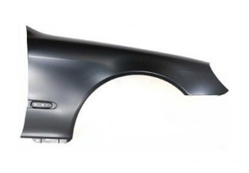 W220 КРЫЛО ПЕРЕДН ПРАВ (оригинал) OEM md22098-271-r