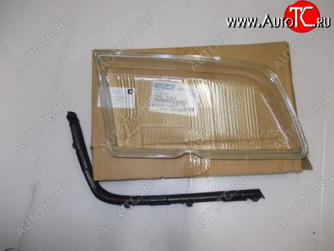 2 799 р. W202 СТЕКЛО ФАРЫ ЛЕВ С РАМК (DEPO) DEPO md20297-020-l  с доставкой в г. Вологда