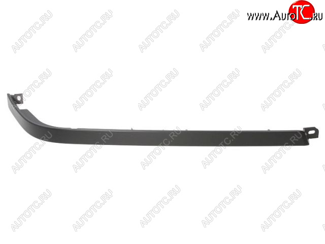 629 р. W202 МОЛДИНГ ПОД ФАРУ ЛЕВ (Тайвань) ГРУНТ TYG md20297-130x-l  с доставкой в г. Вологда