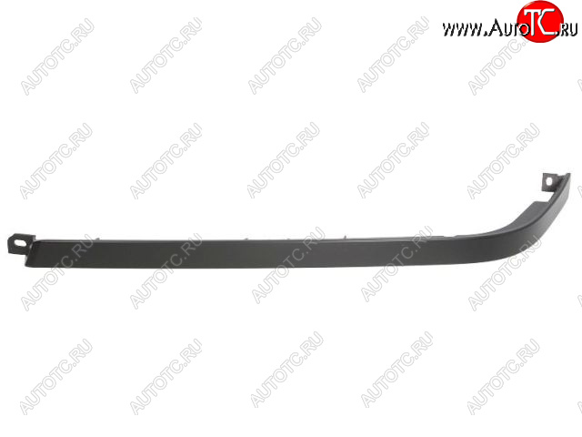 629 р. W202 МОЛДИНГ ПОД ФАРУ ПРАВ (Тайвань) ГРУНТ TYG md20297-130x-r  с доставкой в г. Вологда