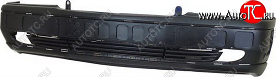 10 699 р. W202 БАМПЕР ПЕРЕДН (sport) В СБОРЕ ЛИТОЙ (Италия) ГРУНТ R2A md20293-163x  с доставкой в г. Вологда