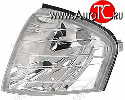 1 119 р. W202 УКАЗ.ПОВОРОТА УГЛОВОЙ ЛЕВ ТЮНИНГ ПРОЗРАЧ ХРУСТАЛ BODYPARTS md20293-032cc-l  с доставкой в г. Вологда