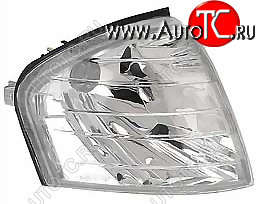 1 119 р. W202 УКАЗ.ПОВОРОТА УГЛОВОЙ ПРАВ ТЮНИНГ ПРОЗРАЧ ХРУСТАЛ BODYPARTS md20293-032cc-r  с доставкой в г. Вологда