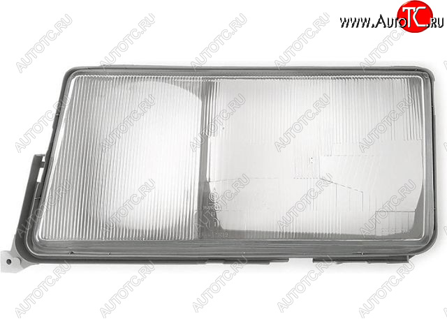 1 059 р. W201 СТЕКЛО ФАРЫ ЛЕВ С РАМК BODYPARTS md20182-022-l  с доставкой в г. Вологда