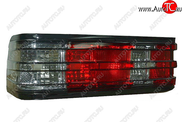 2 699 р. W201 ФОНАРЬ ЗАДН ВНЕШН ЛЕВ ТОНИР-КРАСН BODYPARTS md20182-743tr-l  с доставкой в г. Вологда
