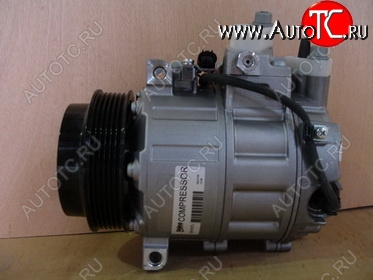 24 499 р. W203 {C209 02-W639 03-} КОМПРЕССОР КОНДИЦ (см.каталог) (AVA) AVA md20300-970  с доставкой в г. Вологда