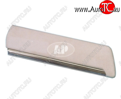 1 389 р. W210 МОЛДИНГ КУЗОВА ЛЕВ НА ПЕРЕД КРЫЛО кроме (classic) (Тайвань) TYG md21095-540-l  с доставкой в г. Вологда