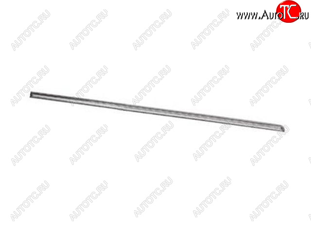 1 089 р. W210 МОЛДИНГ КУЗОВА ПРАВ НА ЗАДН ДВЕРЬ кроме (classic) (Тайвань) BODYPARTS md21095-542-r  с доставкой в г. Вологда
