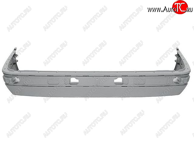 16 299 р. W210 БАМПЕР ЗАДН (classic) (СЕДАН) (Тайвань) ГРУНТ TYG md21095-641x  с доставкой в г. Вологда