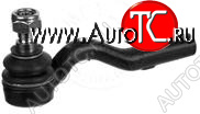 959 р. W210 НАКОНЕЧНИК РУЛЕВОЙ ТЯГИ ЛЕВ BODYPARTS md21095-850-l  с доставкой в г. Вологда