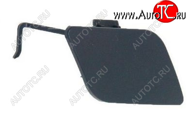 489 р. W211 ЗАГЛУШКА БУКСИРОВ КРЮКА БАМПЕРА ПЕРЕД (Тайвань) API md21102-4g0  с доставкой в г. Вологда