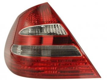 Левый фонарь DEPO Mercedes-Benz E-Class  W211 (2002-2006) дорестайлинг седан