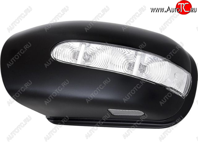 3 499 р. W211 КРЫШКА ЗЕРКАЛА ЛЕВ С УК.ПОВОР , НИЖН ПОДСВЕТ (Тайвань) VIEWMAX md21102-470-l  с доставкой в г. Вологда