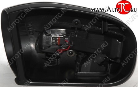 3 499 р. W211 КРЫШКА ЗЕРКАЛА ПРАВ С УК.ПОВОР , НИЖН ПОДСВЕТ (Тайвань) VIEWMAX md21102-470-r  с доставкой в г. Вологда