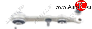 6 399 р. W211 РЫЧАГ ПЕРЕДН ПОДВЕСКИ ЛЕВ НИЖН ЗАДН С ШАРОВ ОПОР (Тайвань) SH md21102-812-l  с доставкой в г. Вологда