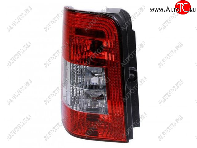 1 669 р. Левый фонарь BODYPARTS  CITROEN Berlingo  M59 (2002-2012) рестайлинг  с доставкой в г. Вологда