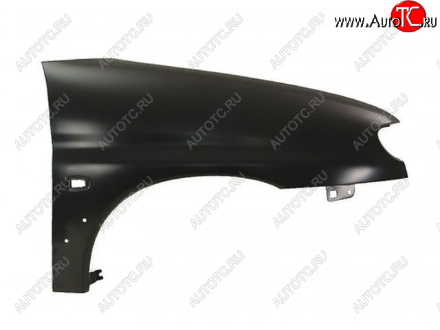 7 249 р. BERLINGO {+ PG PARTNER} КРЫЛО ПЕРЕДН ПРАВ (Италия) EMBO cnber96-270-r  с доставкой в г. Вологда