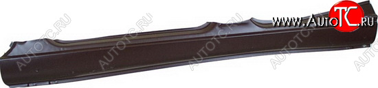 2 669 р. FELICIA ПОРОГ ЛЕВ (KLOKKERHOLM) KLOKKERHOLM sdfel94-480-l  с доставкой в г. Вологда