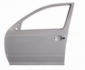 OCTAVIA ДВЕРЬ ПЕРЕДН ЛЕВ (Китай) BODYPARTS sdoct05-510-l