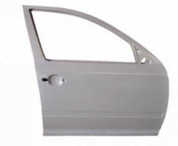OCTAVIA ДВЕРЬ ПЕРЕДН ПРАВ (Китай) BODYPARTS sdoct05-510-r