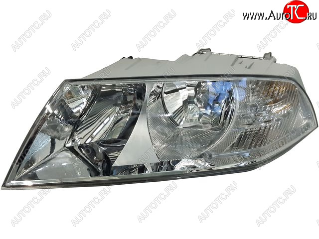 8 699 р. OCTAVIA ФАРА ЛЕВ +- КОРРЕКТОР (Китай) BODYPARTS sdoct05-008-l  с доставкой в г. Вологда
