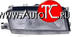 4 089 р. Правая фара (корректор, без противотум) DEPO  Skoda Octavia  A5 (2004-2008) дорестайлинг лифтбэк  с доставкой в г. Вологда