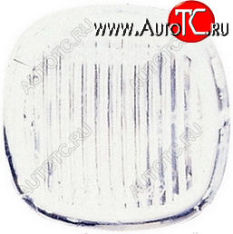 251 р. AUDI A4 {A3 95-96A8OCTAVIA 94-00} ПОВТОРИТЕЛЬ ПОВОРОТА В КРЫЛО Л=П (DEPO) БЕЛЫЙ DEPO ai0a494-280w-z  с доставкой в г. Вологда