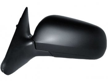 OCTAVIA ЗЕРКАЛО ЛЕВ МЕХАН С ТРОСИК (aspherical) БОЛЬШ (Тайвань) VIEWMAX sdoct96-451-l