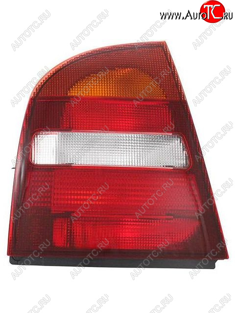 3 589 р. Правый фонарь DEPO   Skoda Octavia  Tour A4 1U2 (1997-2000) лифтбэк дорестайлинг  с доставкой в г. Вологда