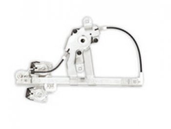 OCTAVIA СТЕКЛОПОДЪЁМНИК ЛЕВ ЗАДН , БЕЗ МОТОР (Китай) BODYPARTS sdoct96-9r1-l