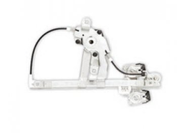 OCTAVIA СТЕКЛОПОДЪЁМНИК ПРАВ ЗАДН , БЕЗ МОТОР (Китай) BODYPARTS sdoct96-9r1-r