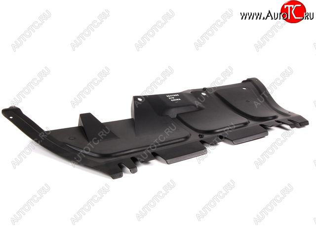 1 149 р. AUDI A3 {OCTAVIA 97-00GOLF 98-05} ЗАЩИТА ПОДДОНА ЦЕНТРАЛ ДВИГАТЕЛЯ ПЛАСТИК DEGA ai0a396-9f0p-c  с доставкой в г. Вологда