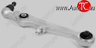 3 089 р. PASSAT {AI A4 94-01A6 97-A8 94-03} РЫЧАГ ПЕРЕДН ПОДВЕСКИ Л=П НИЖН СПЕРЕД (Тайвань) SH vwpas97-815-z  с доставкой в г. Вологда