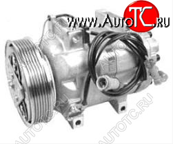 20 999 р. AUDI 80 {100 90-A6 94-97A8 94-} КОМПРЕССОР КОНДИЦ 2.3 - 2.8 (см.каталог) (AVA) AVA ai08091-970  с доставкой в г. Вологда