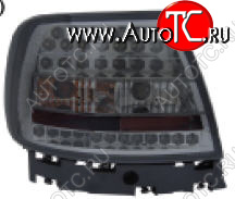 16 999 р. AUDI A4 ФОНАРЬ ЗАДН ВНЕШН Л+П (КОМПЛЕКТ) (СЕДАН) ТЮНИНГ С ДИОД ТОНИР (EAGLE EYES) ВНУТРИ ХРОМ EAGLE EYES ai0a494-747h-n  с доставкой в г. Вологда