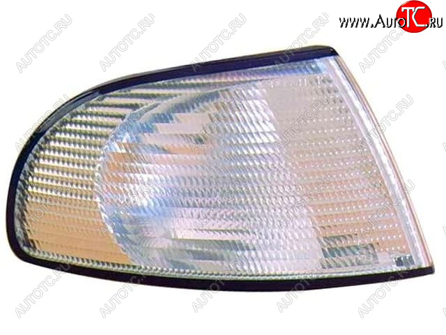 949 р. AUDI A4 УКАЗ.ПОВОРОТА УГЛОВОЙ ПРАВ (Bosch тип) (DEPO) БЕЛЫЙ DEPO ai0a494-030w-r  с доставкой в г. Вологда