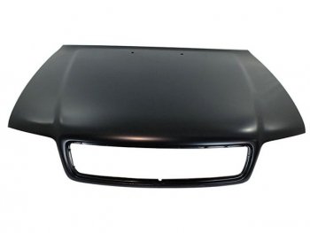 AUDI A4 КАПОТ С ОТВ ПОМЫВАТ (Тайвань) ОЦИНКОВ TYG ai0a494-330c