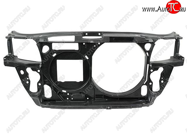 11 349 р. AUDI A4 {adpahladr} СУППОРТ РАДИАТОРА ДВУХВЕНТИЛЯТ (Тайвань) TYG ai0a494-381  с доставкой в г. Вологда