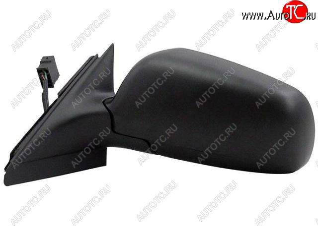 1 749 р. AUDI A4 ЗЕРКАЛО ЛЕВ ЭЛЕКТР С ПОДОГРЕВ (flat) (Тайвань) VIEWMAX ai0a494-450-l  с доставкой в г. Вологда