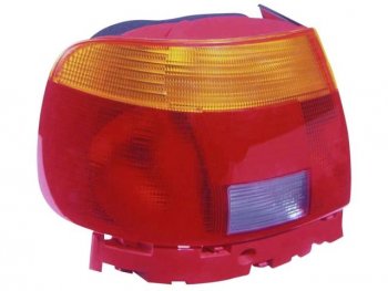 Левый фонарь DEPO Audi A4  B5 8D2 седан (1994-1997) дорестайлинг