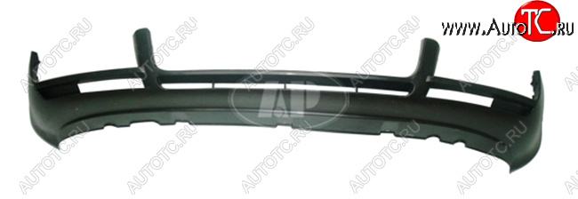 5 599 р. AUDI A4 {+S4} СПОЙЛЕР БАМПЕРА ПЕРЕДН (Тайвань) ГРУНТ API ai0a401-220x  с доставкой в г. Вологда