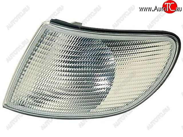 1 499 р. AUDI A6 УКАЗ.ПОВОРОТА УГЛОВОЙ ЛЕВ (DEPO) ТОНИР DEPO ai0a694-030tt-l  с доставкой в г. Вологда